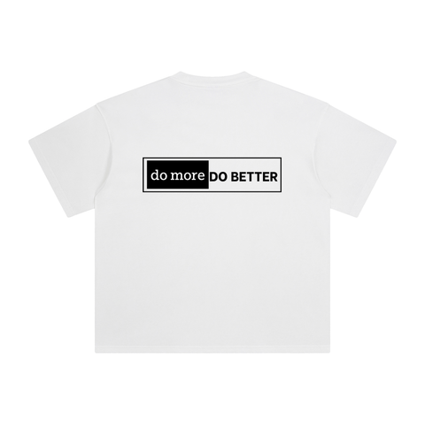 Enzyme Washed T-Shirt